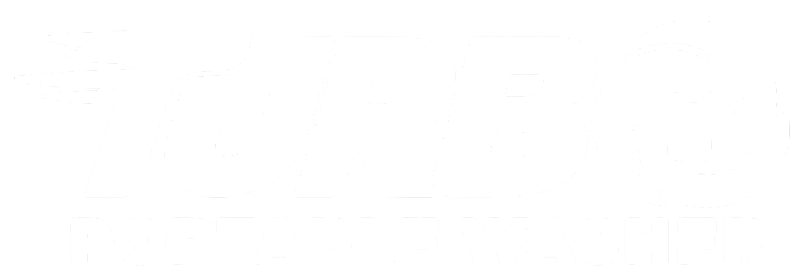 Turbo Portable Washer