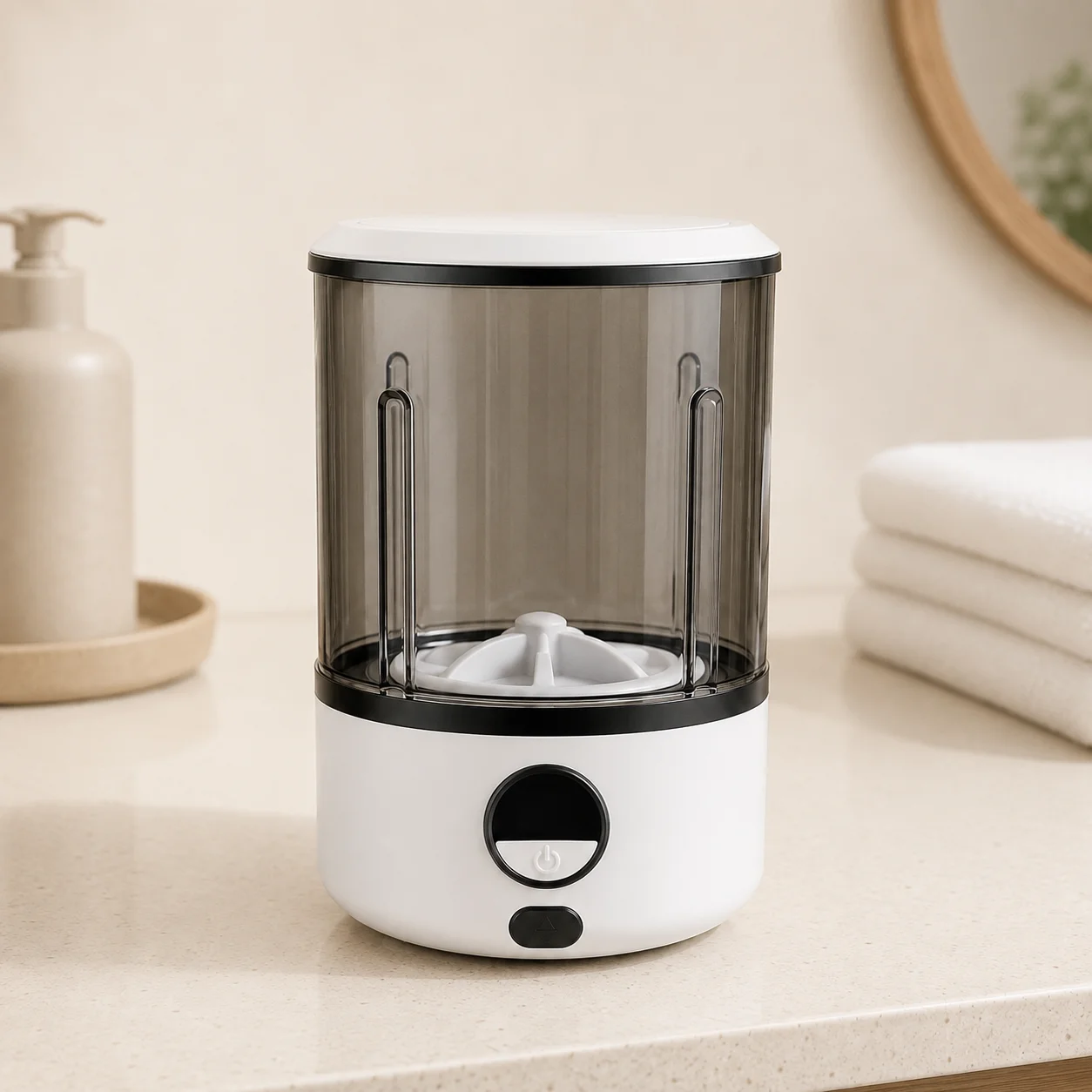 Turbo Portable Washer product image 1